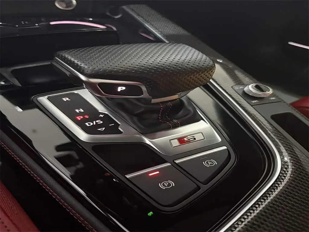 Audi S4 2023 — Photo 14/18