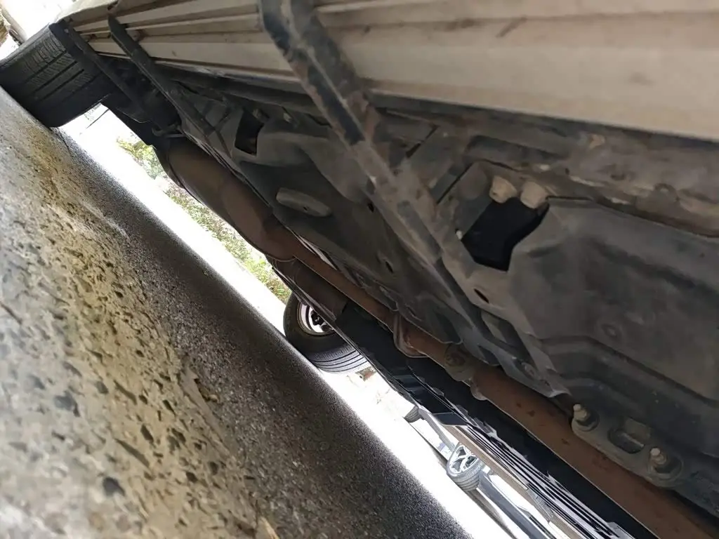 Toyota Highlander 2018 — Photo 16/20