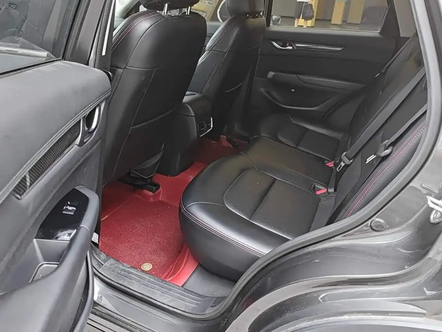 Mazda CX-5 2023 — Şəkil 11/16