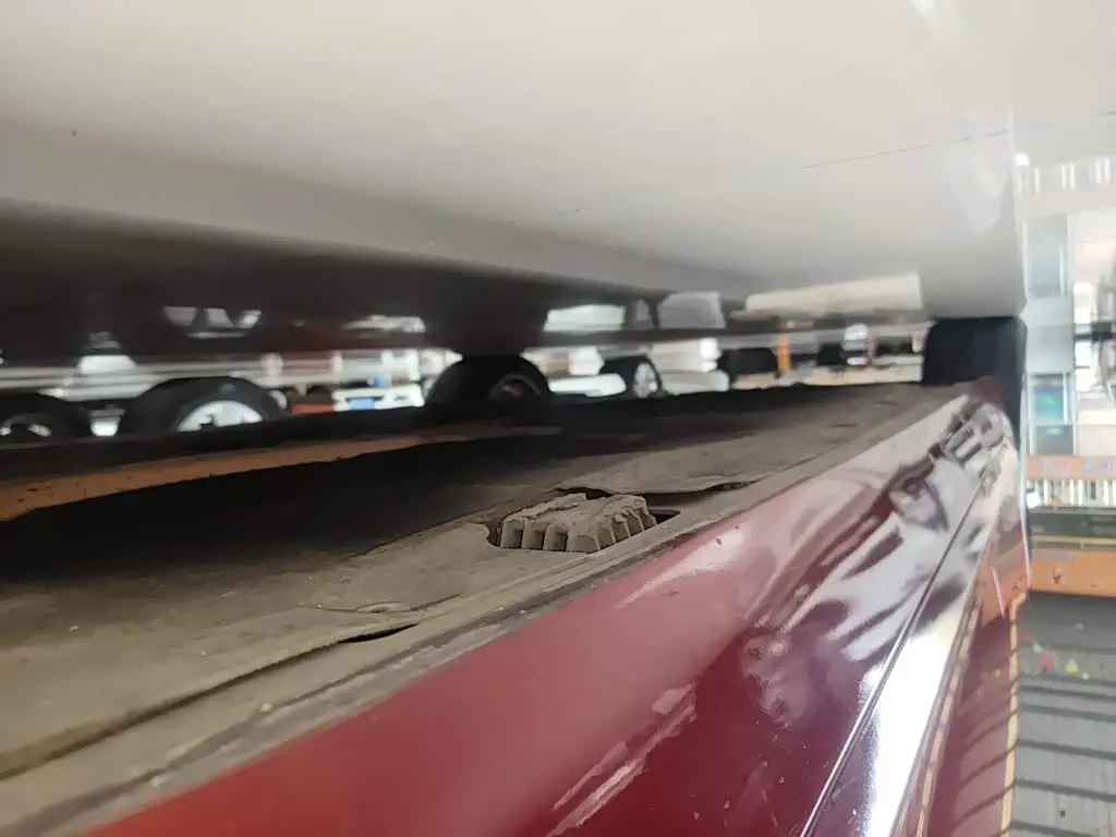 BMW 6 Series 2014 — Photo 19/20