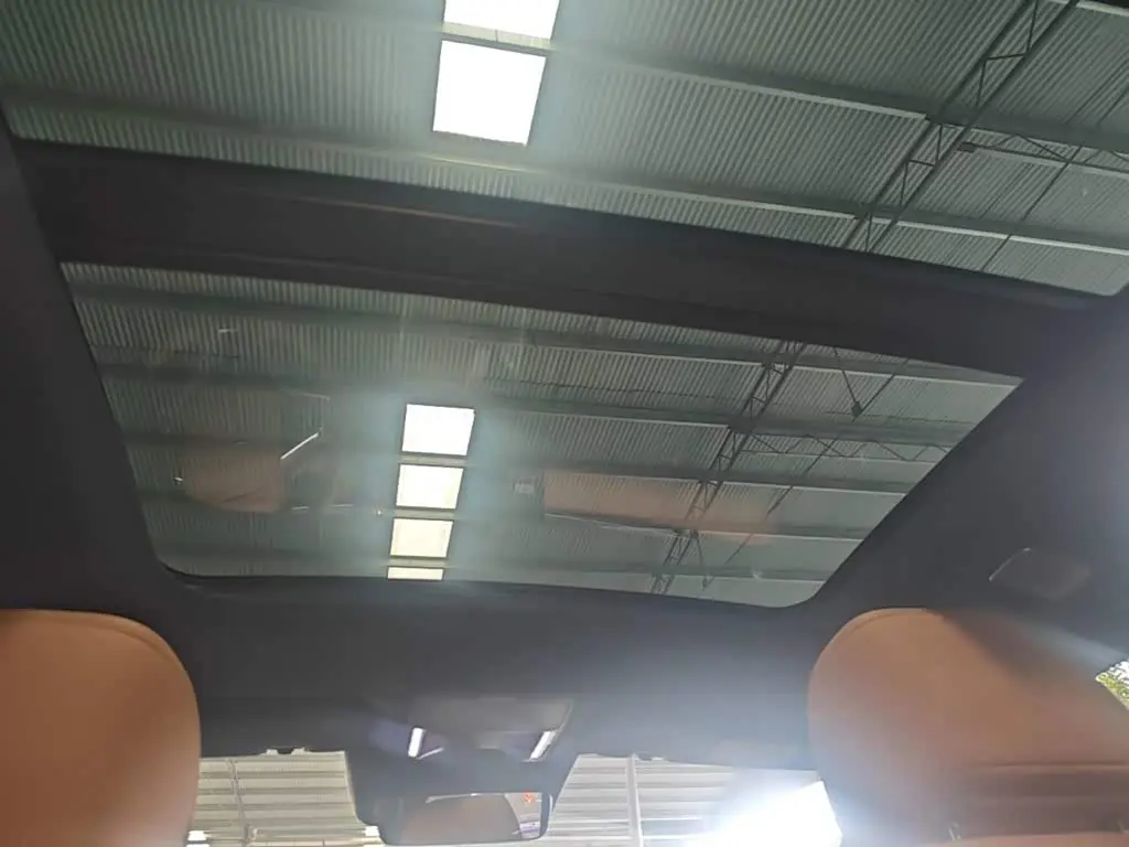 BYD Han L 2025 — Şəkil 18/20