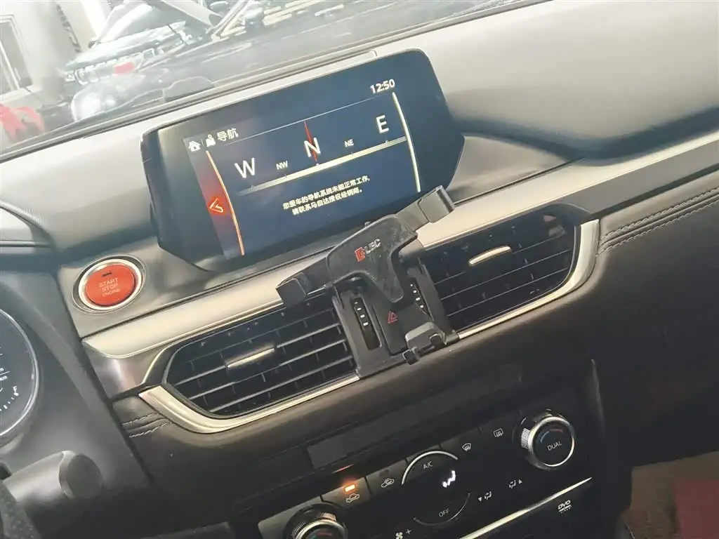 Mazda Atenza 2019 — Şəkil 9/20