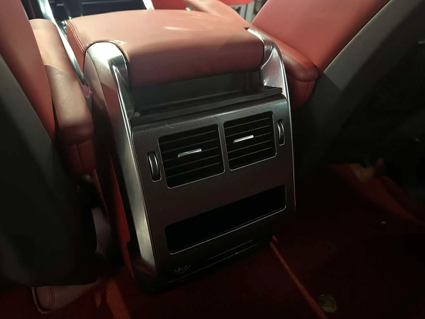 Land Rover Range Rover Sport 2014 — Şəkil 17/20