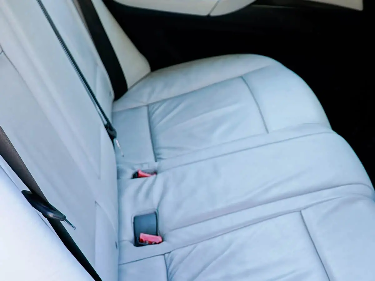 BMW X5 M 2011 — Photo 15/18