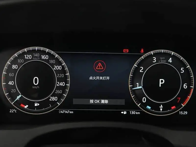 Jaguar XEL 2023 — Фото 10/16
