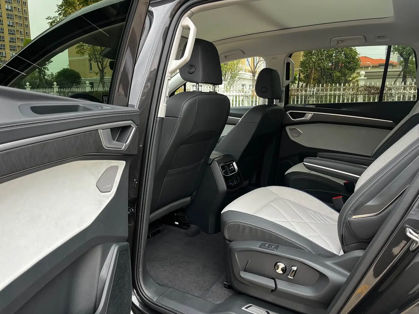 Volkswagen Talagon 2025 — Photo 7/18