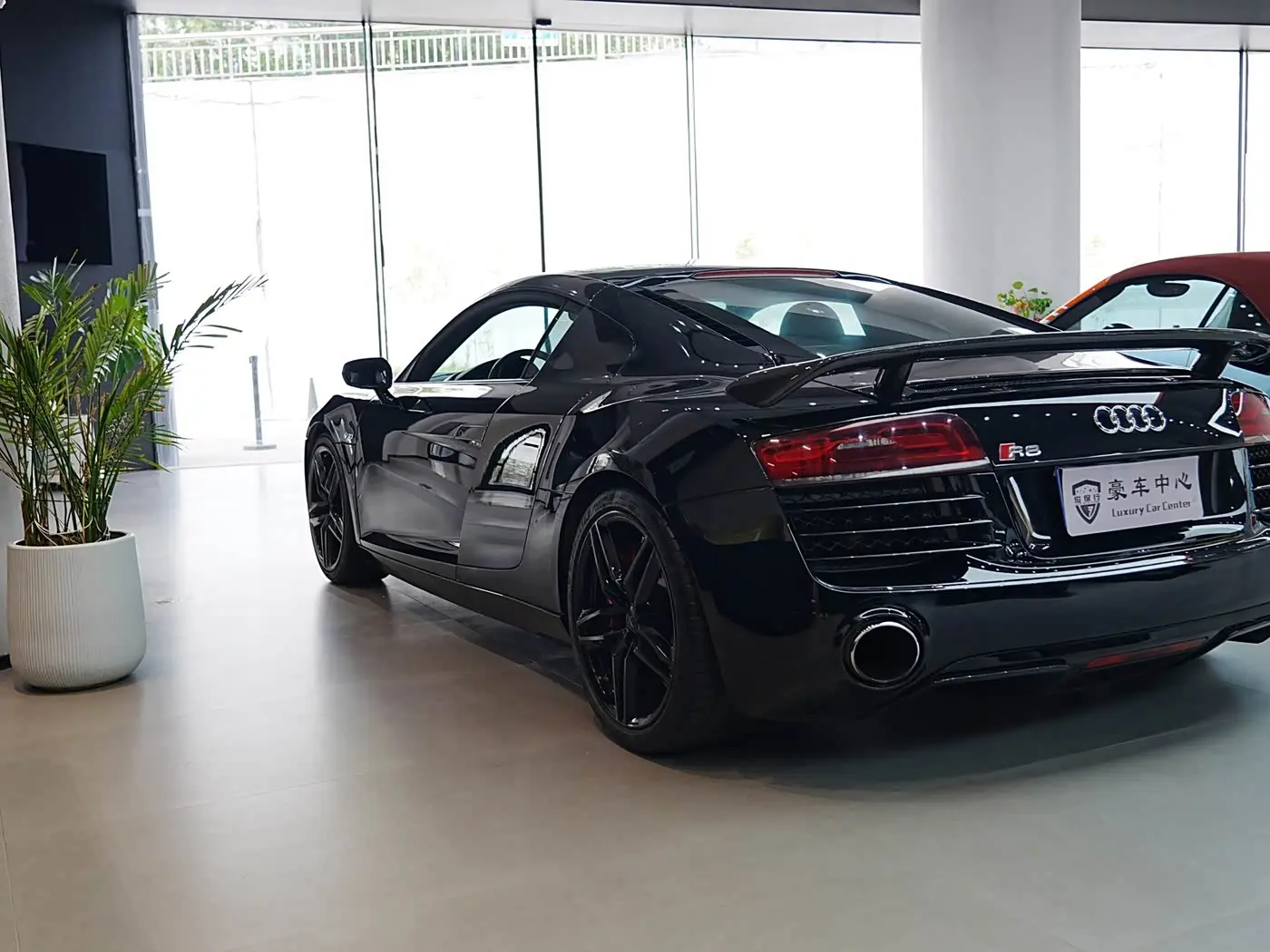 Audi R8 2014 — Şəkil 6/14