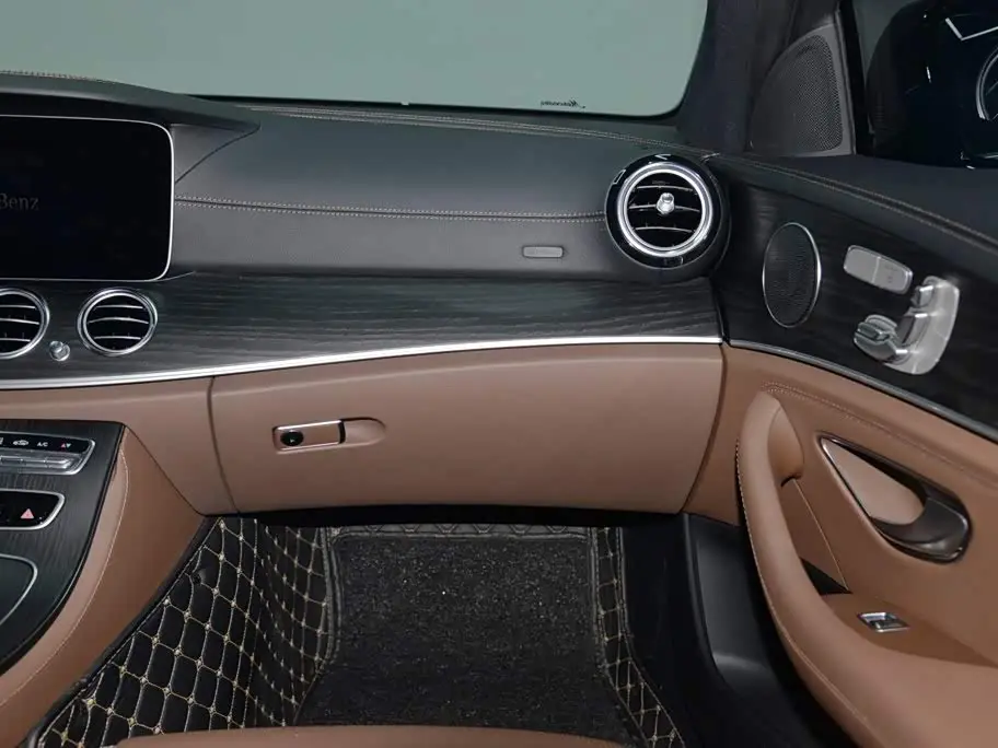 Mercedes-Benz E-Class New Energy 2023 — Şəkil 15/20