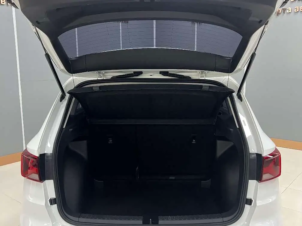 Jetta VS5 2022 — ფოტო 7/18