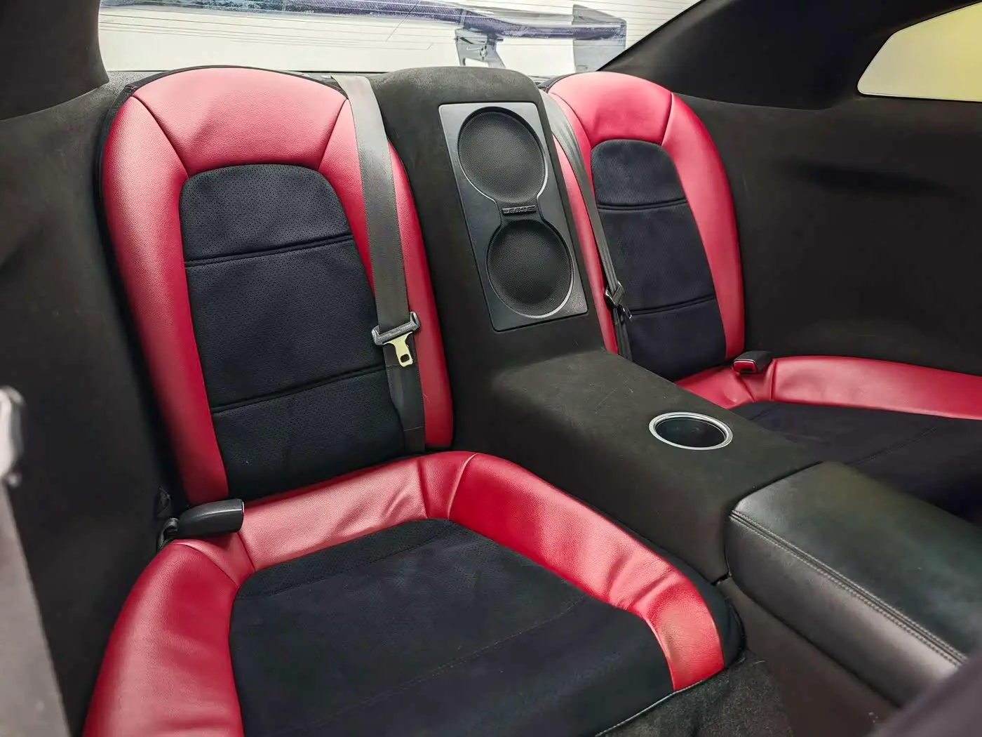 Nissan GT-R 2009 — Photo 15/15