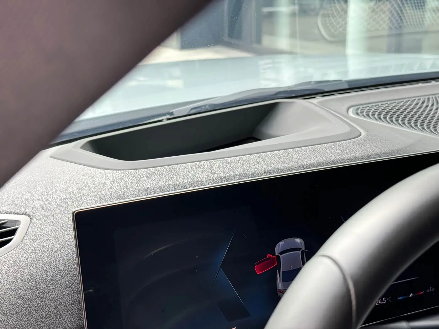 BMW M240i 2024 — Photo 12/17