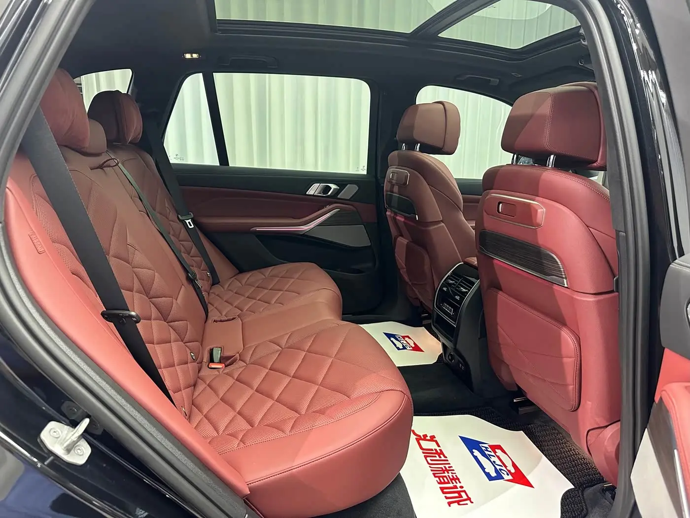 BMW X5 2024 — Photo 19/20