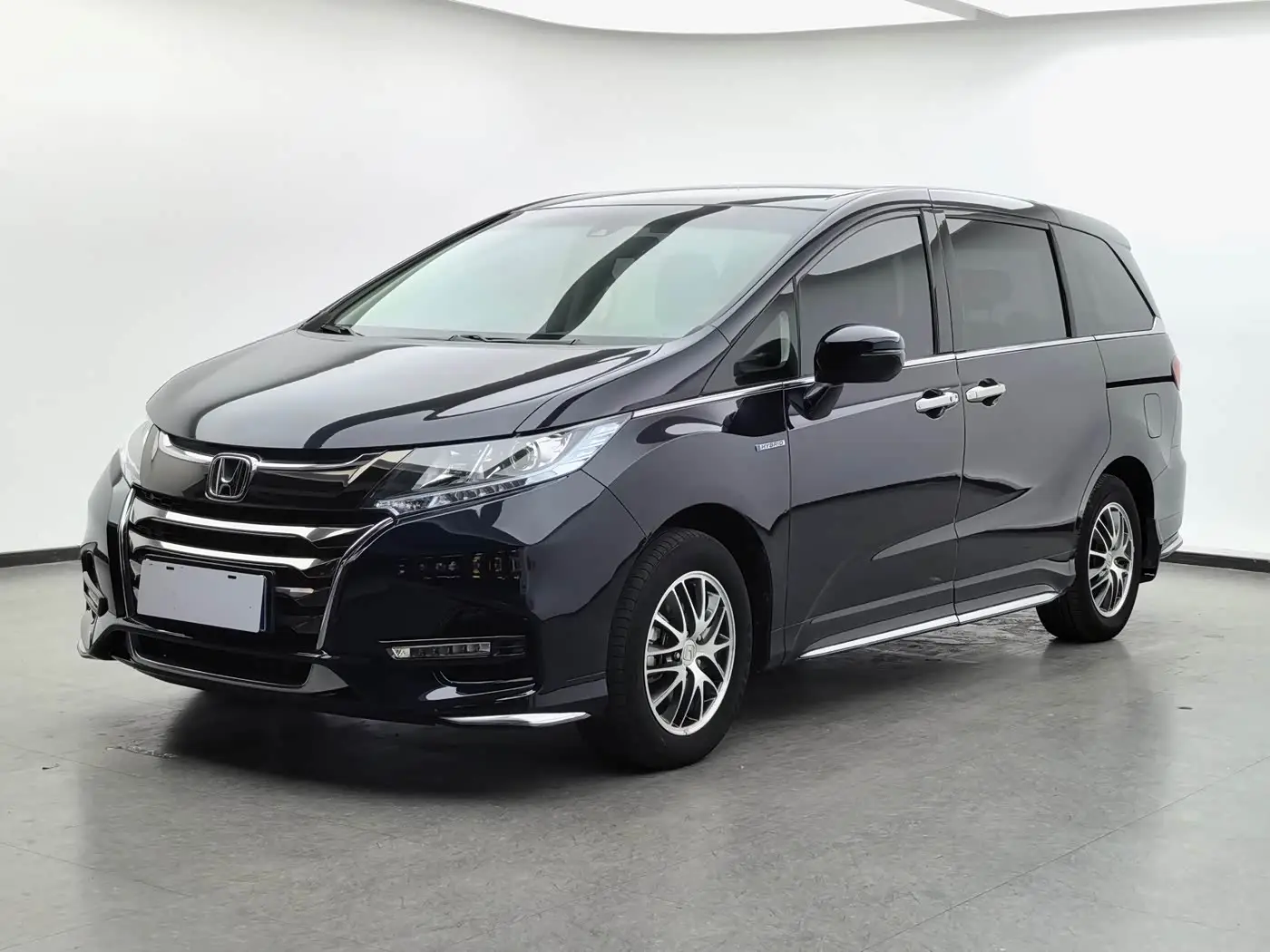 Honda Odyssey, 2020