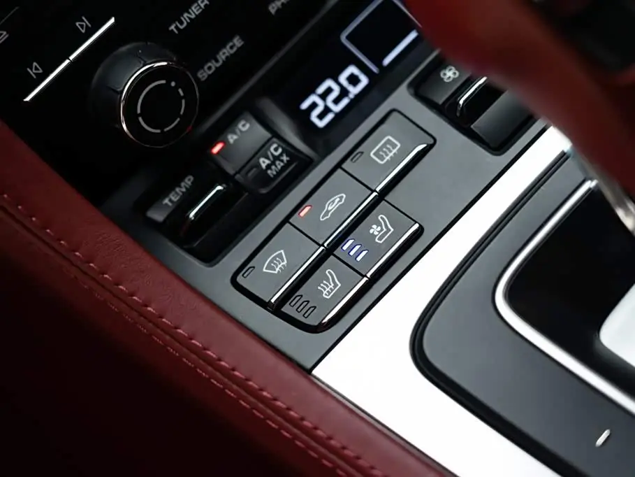 Porsche 718 2017 — Photo 14/15