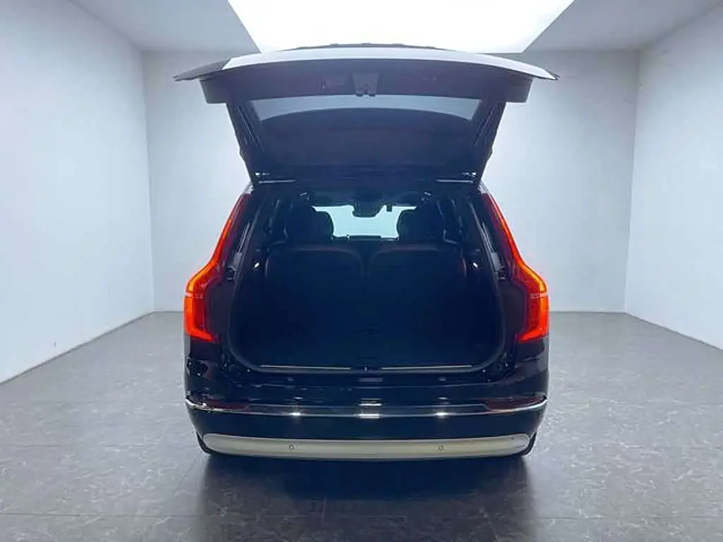 Volvo XC90 2022 — Şəkil 11/15