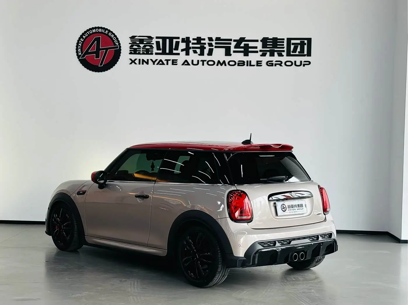 MINI JCW 2022 — Photo 5/20