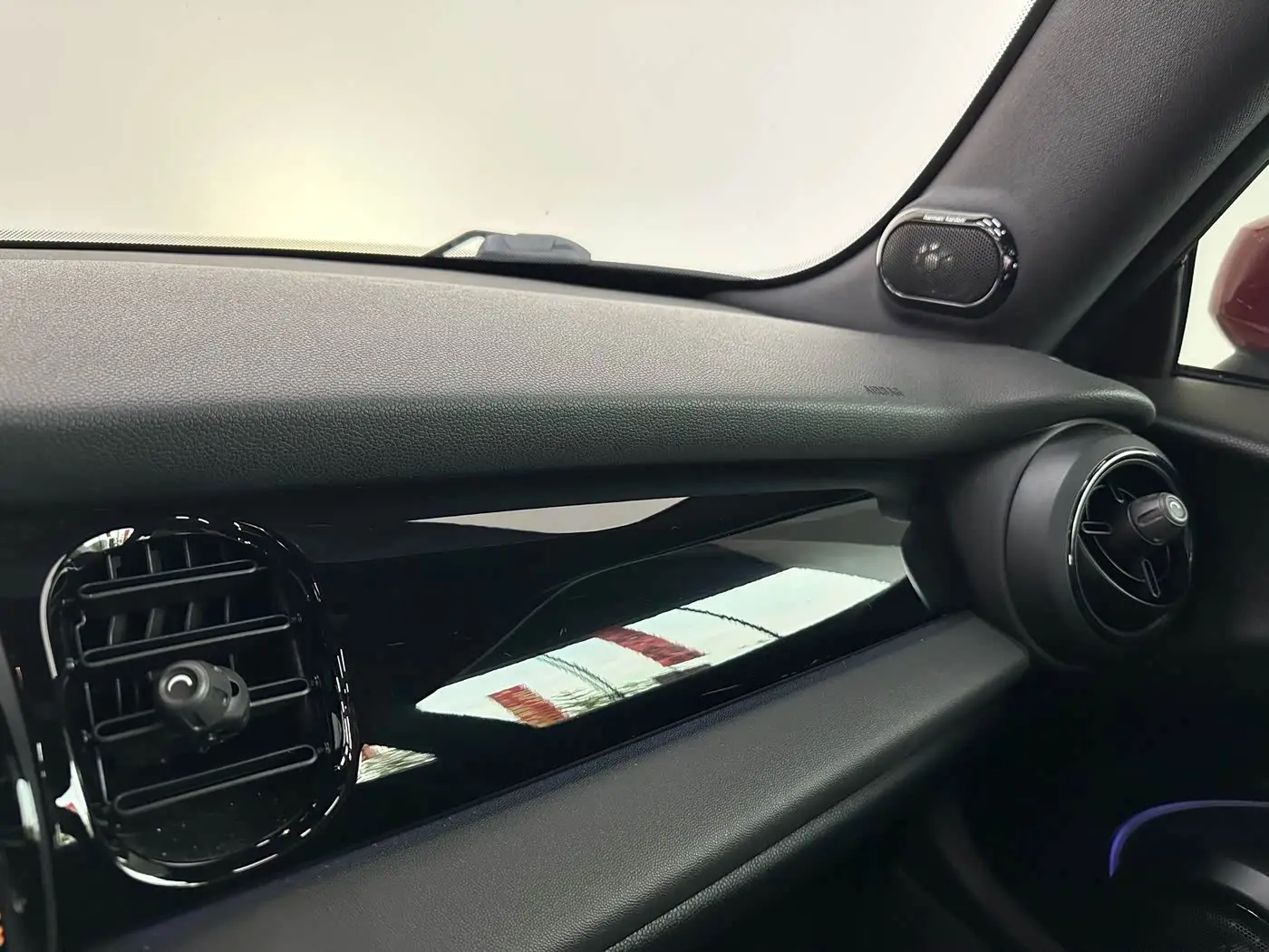 MINI JCW 2022 — Photo 15/20