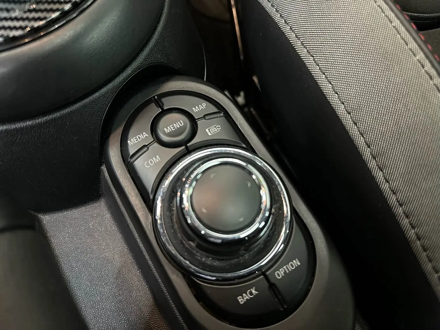 MINI JCW 2022 — Photo 17/20