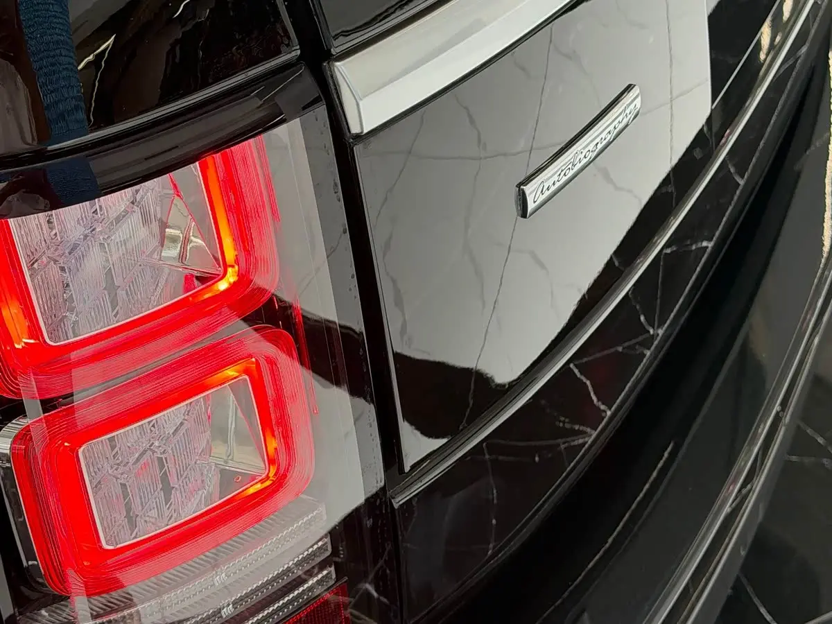Land Rover Range Rover 2014 — Photo 10/20
