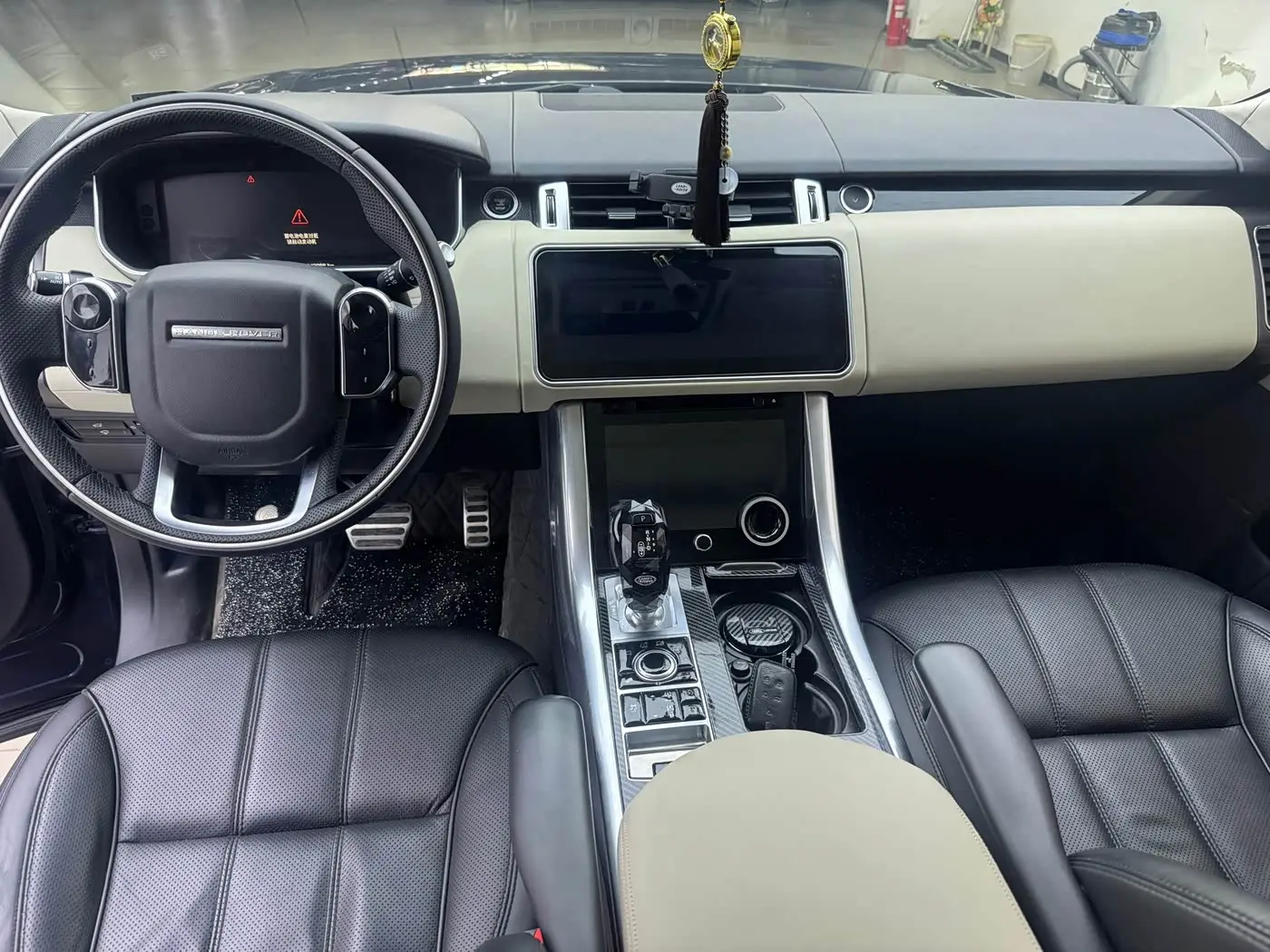 Land Rover Range Rover Sport 2014 — Фото 6/9