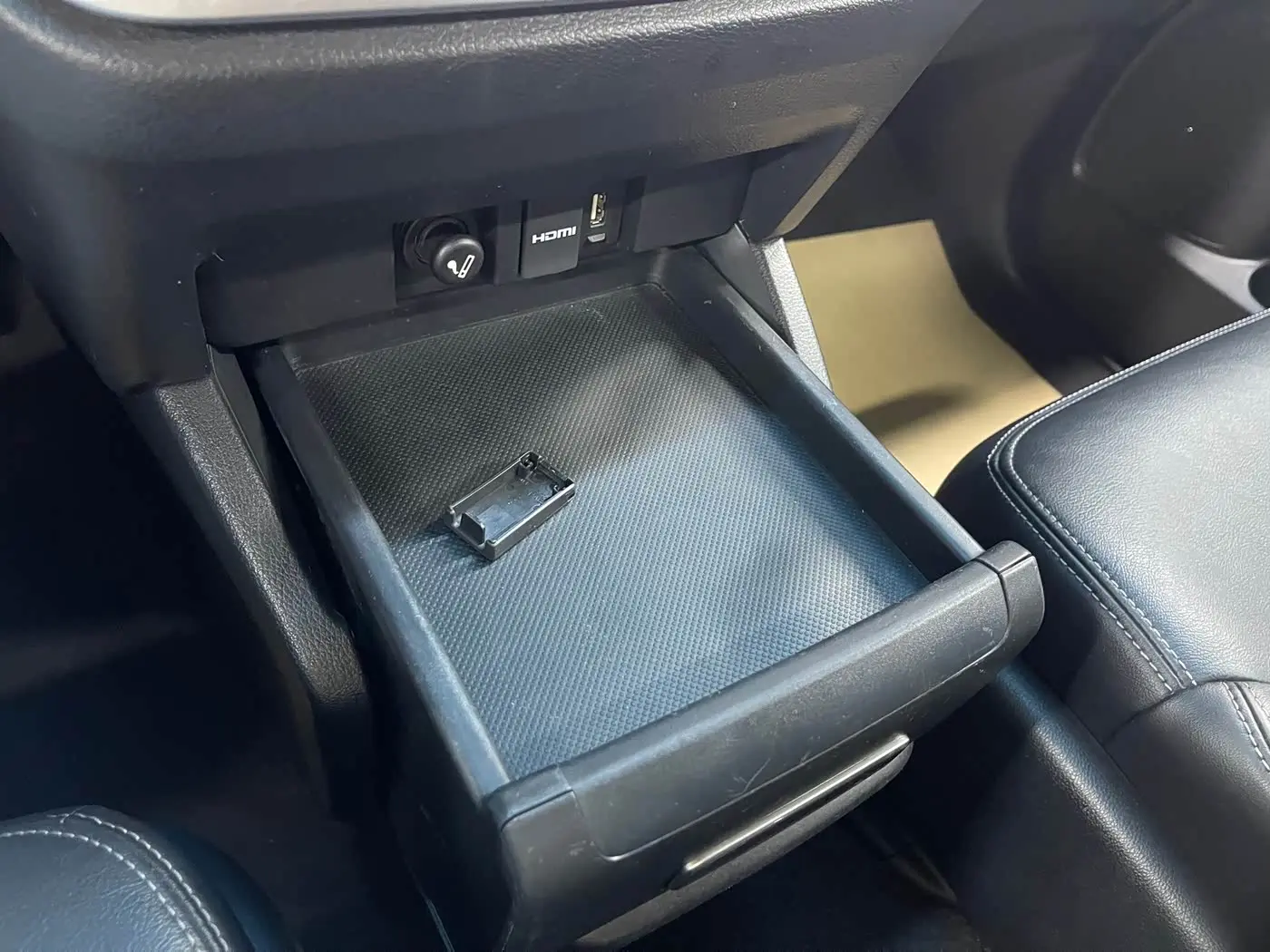 Honda Elysion 2018 — Şəkil 18/20