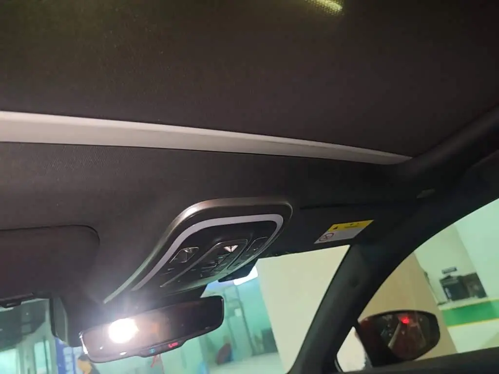 BYD Tang New Energy 2023 — Şəkil 18/20