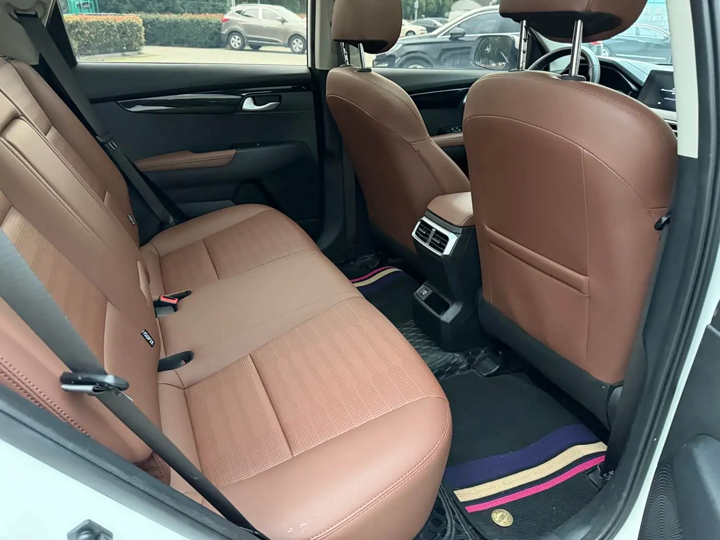 Kia Sportage 2023 — Фото 13/16