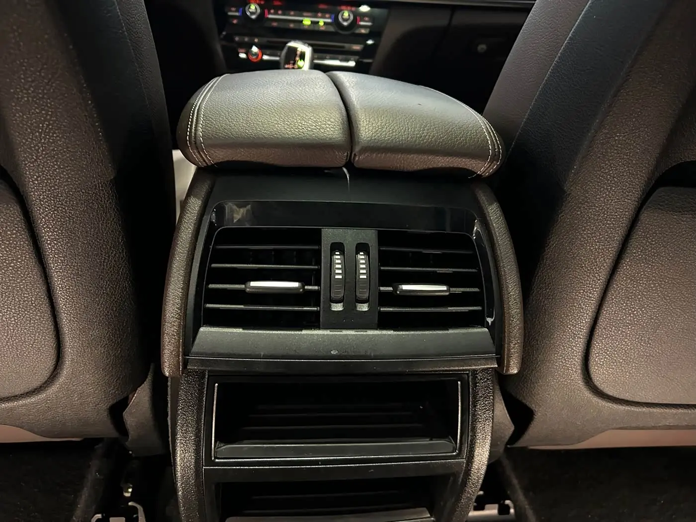 BMW X5 2018 — Photo 20/20