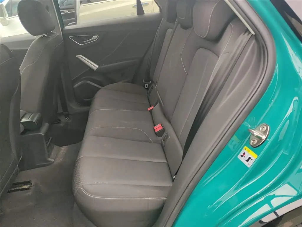 Audi Q2L 2021 — Photo 17/20