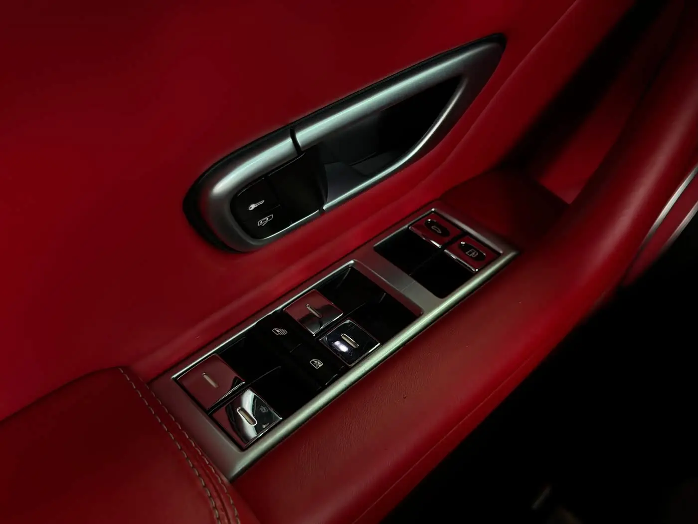 Bentley Continental 2014 — Şəkil 19/19