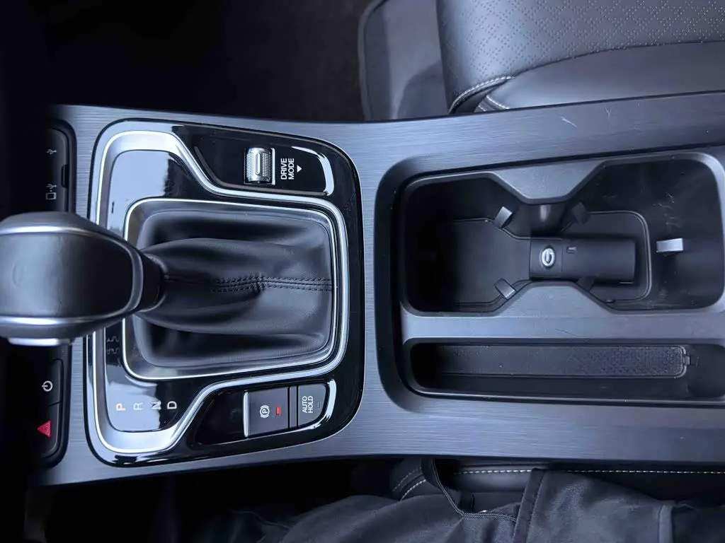 GAC Trumpchi Trumpchi M6 2021 — Фото 16/20