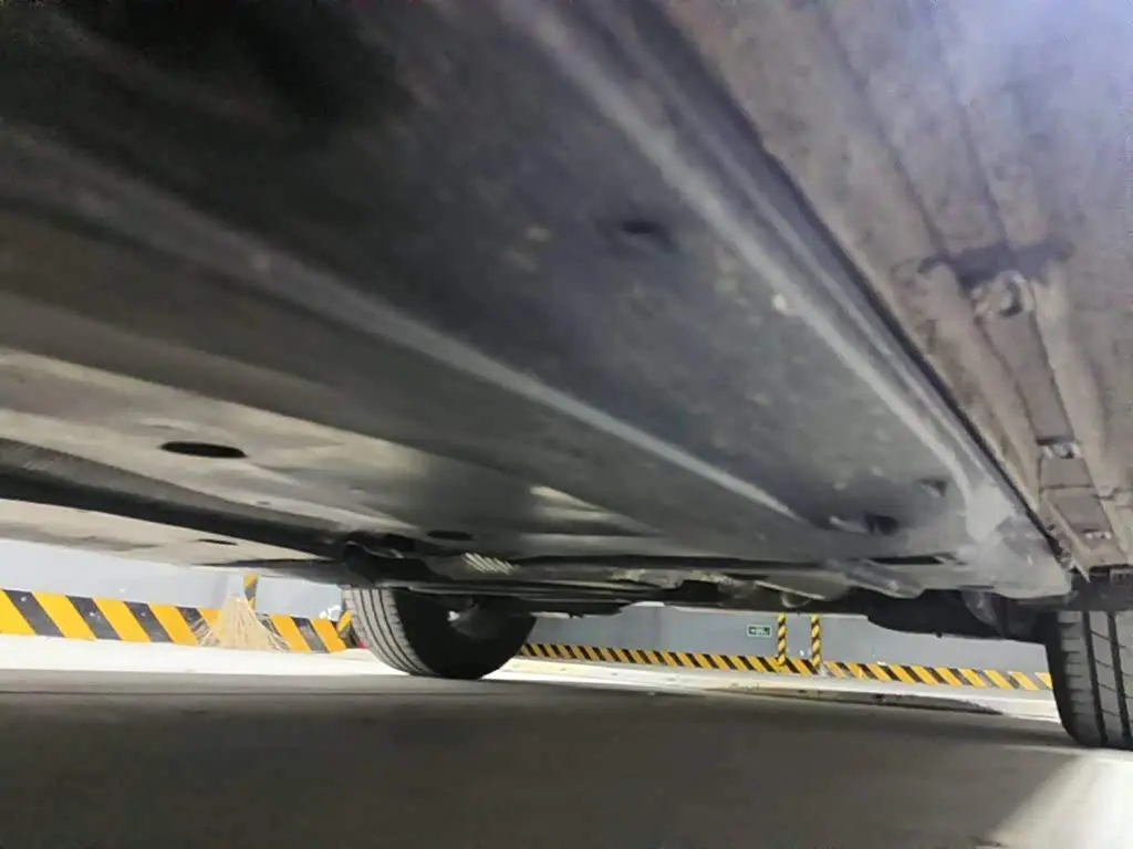 Volkswagen Passat 2025 — Photo 7/15