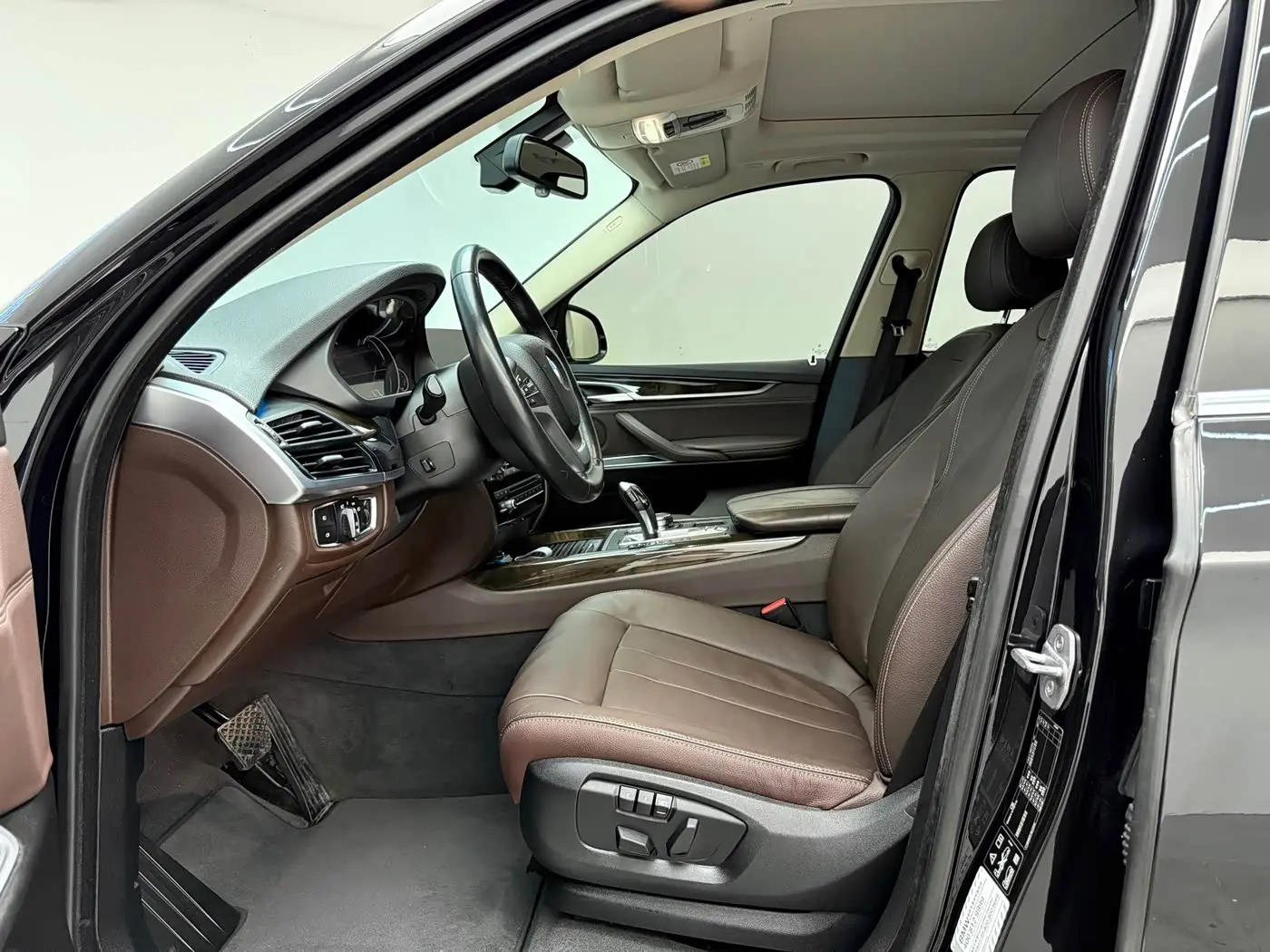 BMW X5 2018 — Photo 10/20