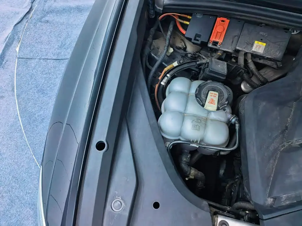 Audi Q8 2021 — Photo 20/20
