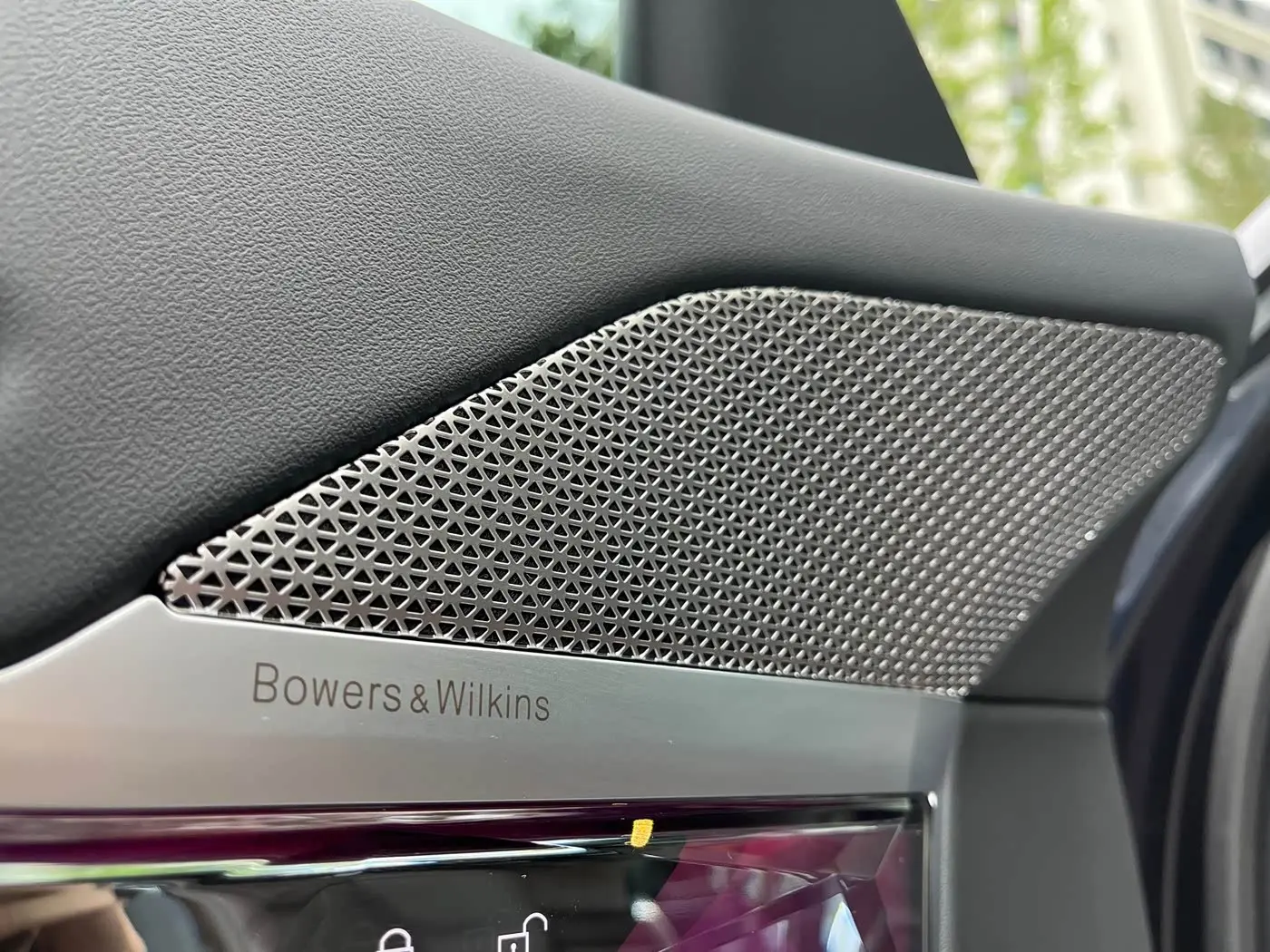 BMW 7 Series 2026 — Photo 11/20