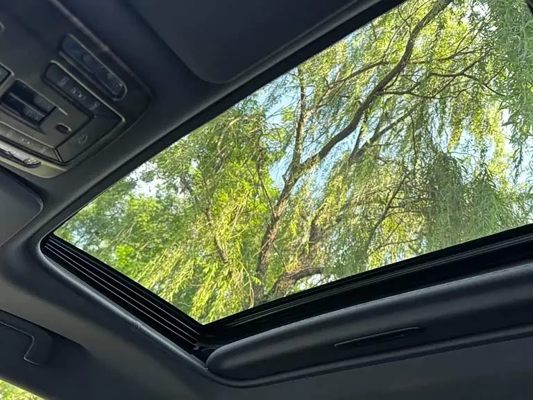 Toyota Sienna 2024 — Photo 19/19