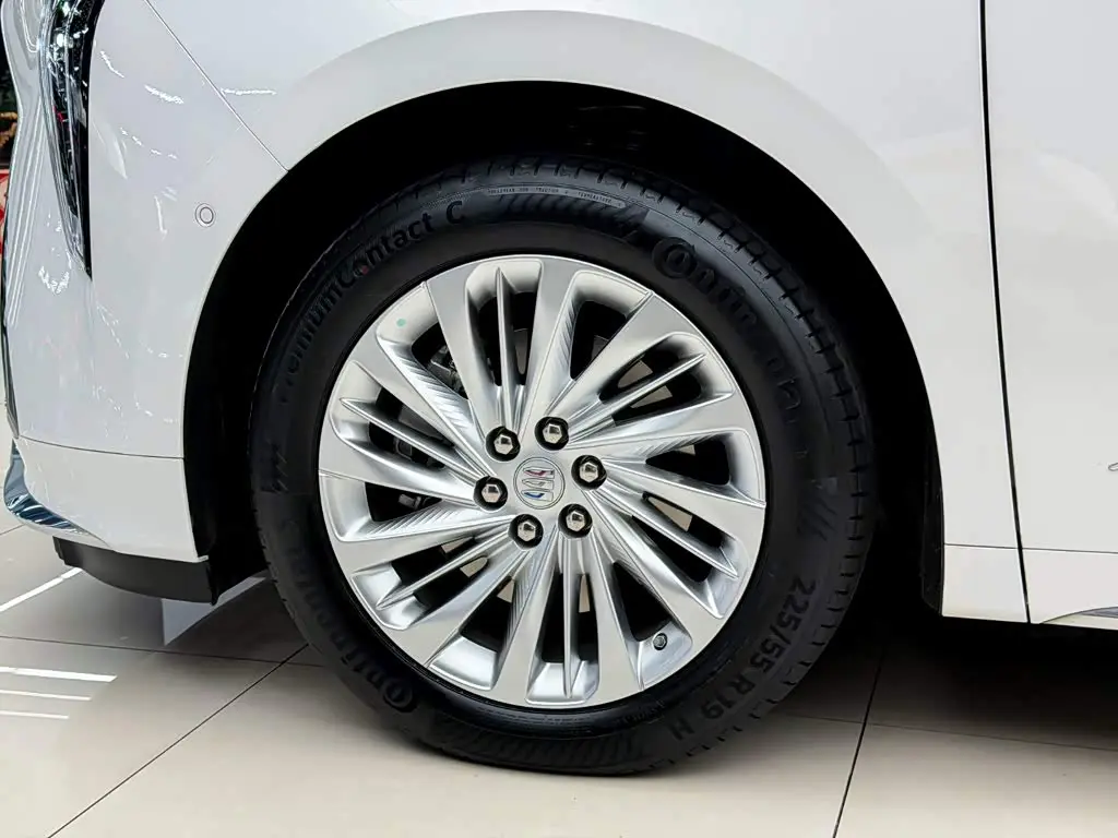 Buick Century 2024 — Şəkil 3/16