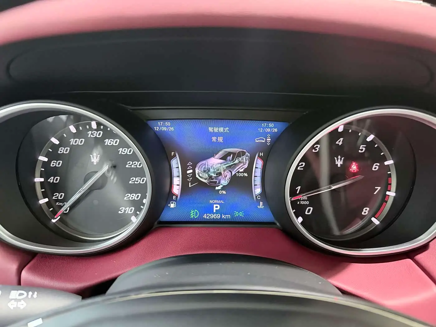 Maserati Levante 2020 — Photo 4/20