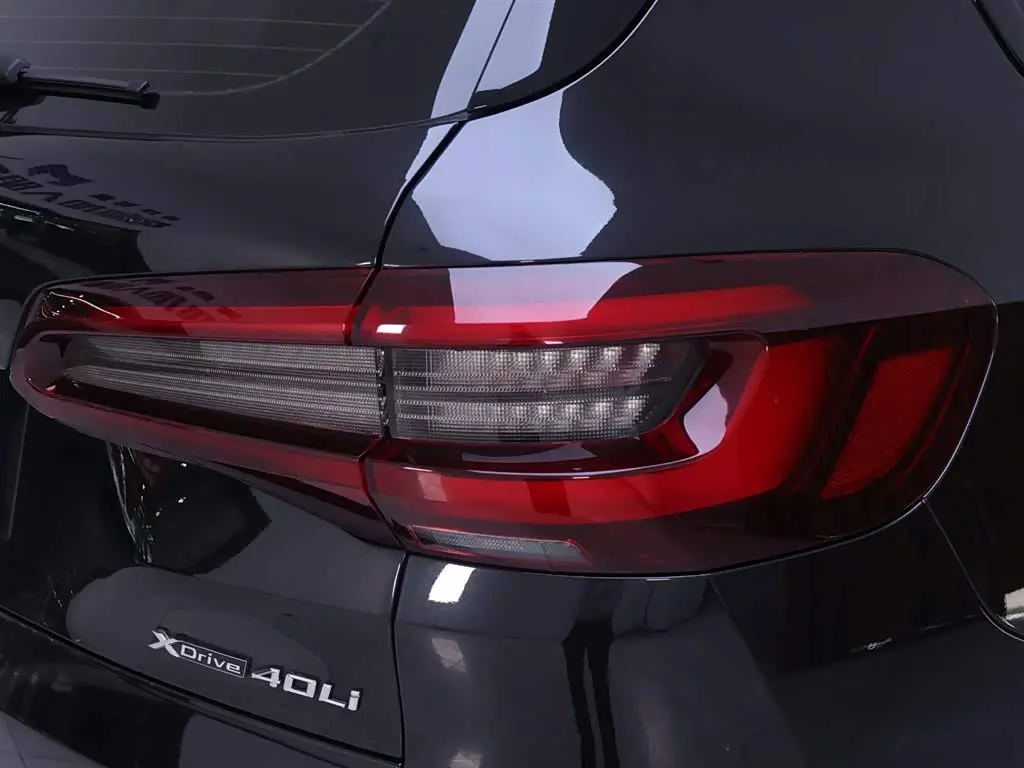 BMW X5 2022 — Photo 9/20
