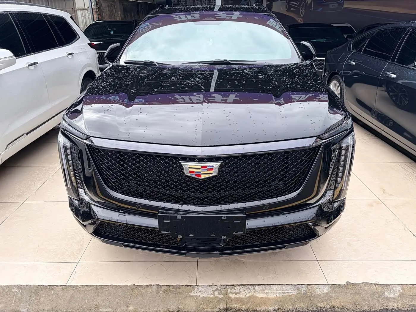 Cadillac XT5 2026 — Photo 2/15