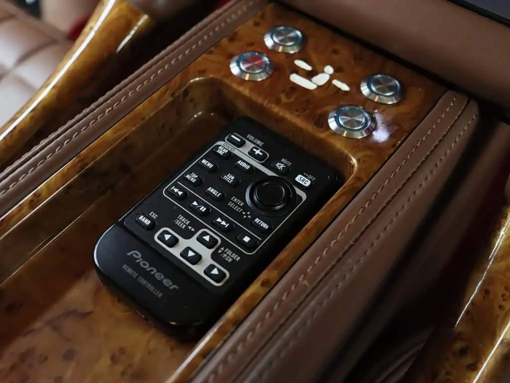 Land Rover Range Rover 2014 — Photo 17/20
