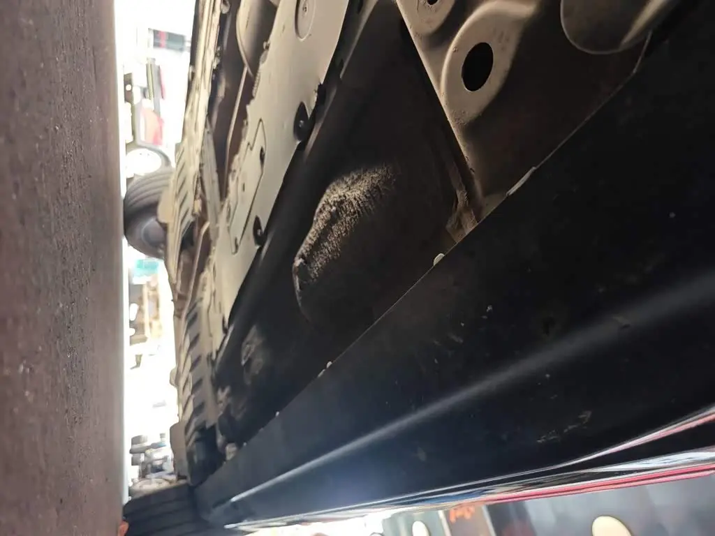 Volvo XC90 2020 — Photo 19/20
