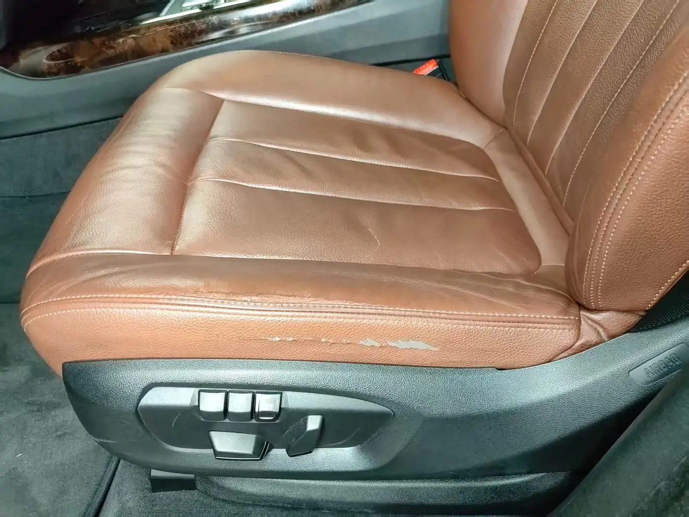 BMW X5 2015 — Фото 8/20