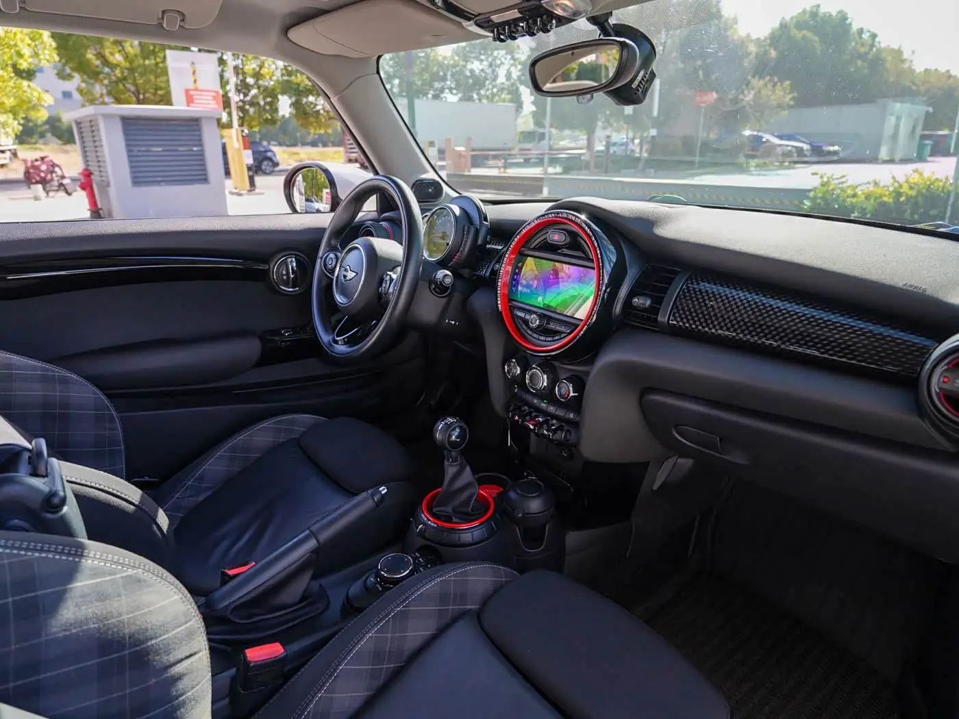 MINI MINI 2017 — Şəkil 8/16