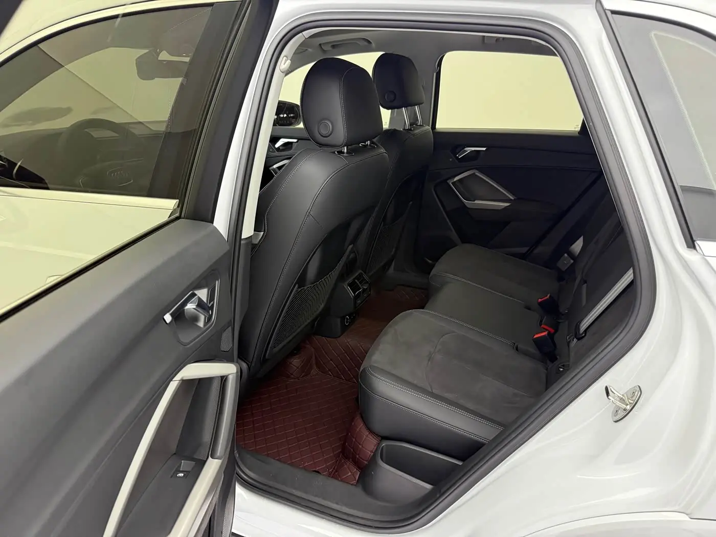 Audi Q3 2023 — Photo 14/20