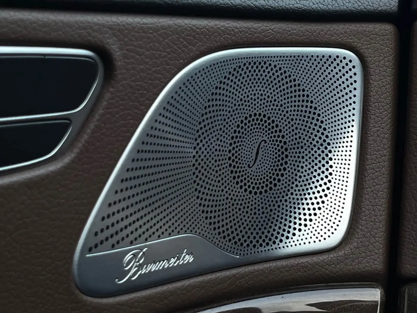 Mercedes-Benz S-Class 2016 — Şəkil 16/20