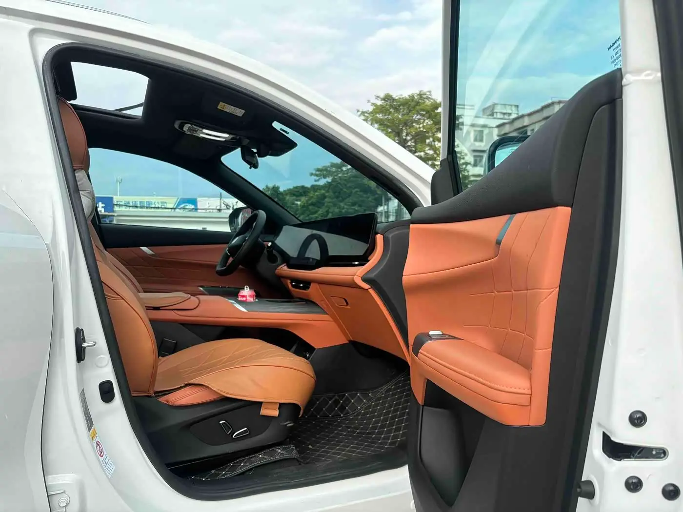 Changan CS75 PLUS 2025 — Фото 10/15