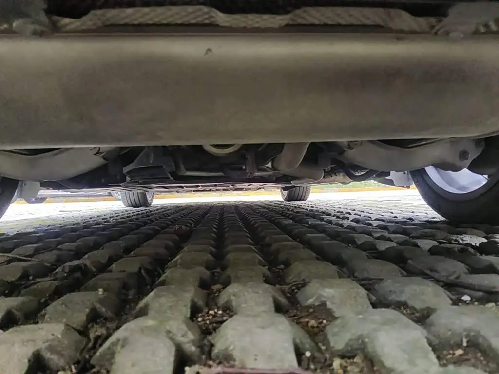 Voyah Auto VOYAH Zhuiguang 2024 — Şəkil 6/15