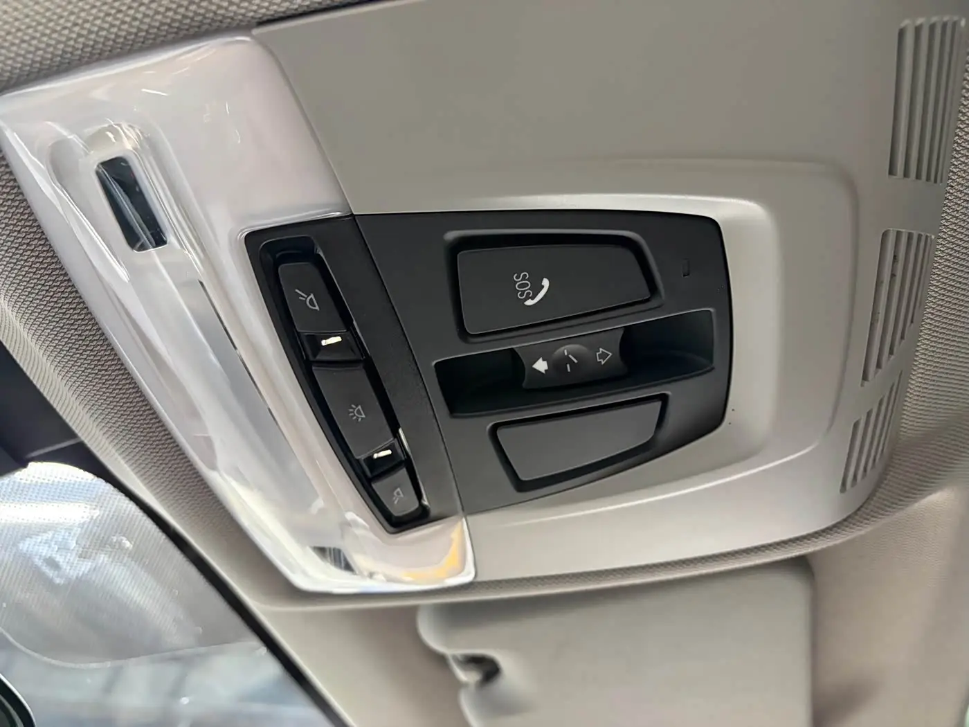 BMW X1 2020 — Фото 15/18