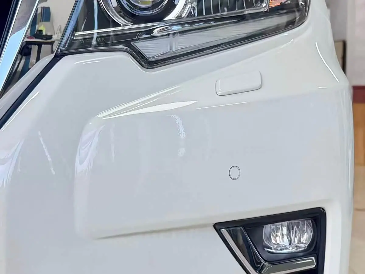 Toyota Prado 2019 — Фото 3/20